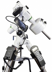 Sky-Watcher EQ5 PRO SynScan GOTO Equatorial Mount